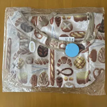 페이러 원숄더백 라브라리 베이커리