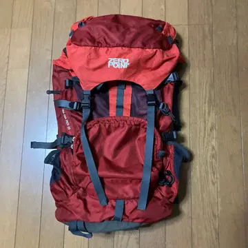 mont-bell CHA CHA PACK 35 SHORT