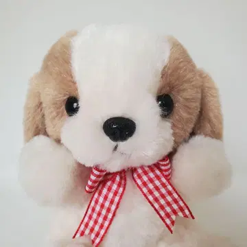 레어 토이저러스 애니멀 어레이 강아지 봉제 인형