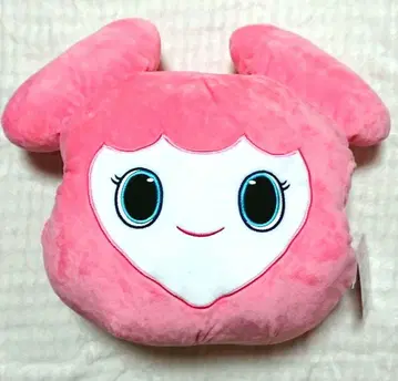 TWICE LOVELYS 낮잠 쿠션 모모 모브리