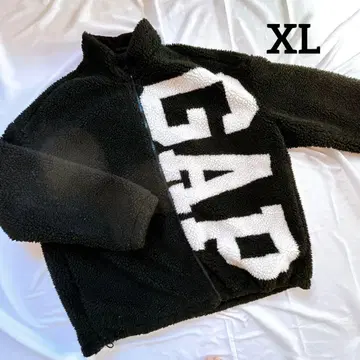 GAP 플리스 자켓 XL