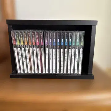 사다 마사시 스테이지 토크: 하나시카슈 전 13집