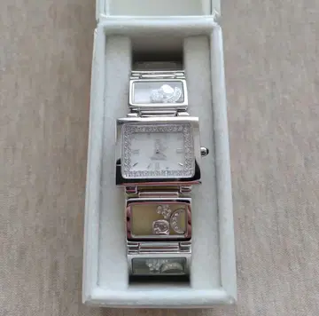 헬로키티 팔찌 워치 프레셔스 프린세스 Hello Kitty