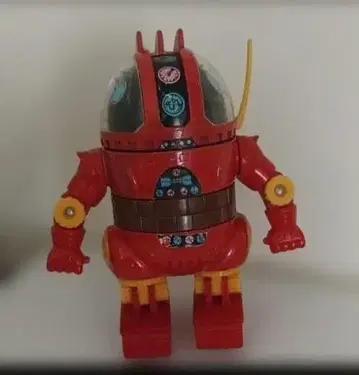 쇼와 레어 우주전함 야마토 아나라이저