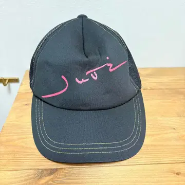 SOUL'd OUT JUVE-ISM 캡 모자 diggy-mo