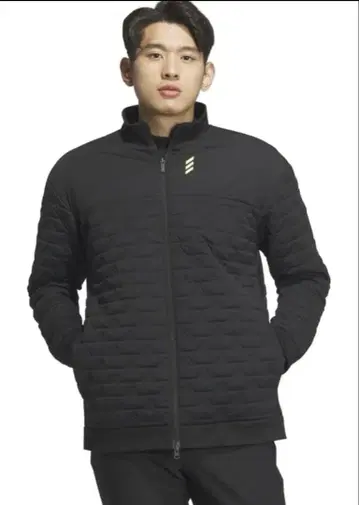 미사용 새상품 아디다스 adidas 남성용 골프 웨어 아우터