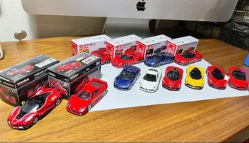 토미카 페라리 세트 12대