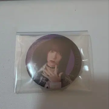 =LOVE 이코러브 노구치 이오리  캔뱃지