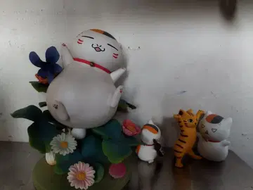 냥코 선생님 제일복권 피규어 기타 상자 없음