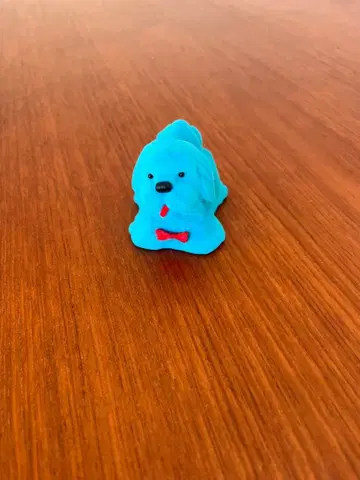 주말 한정판 CHOPOVA LOWENA 반지