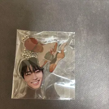 호리 아크릴 키링 하치무라 린타로 아크릴 키링