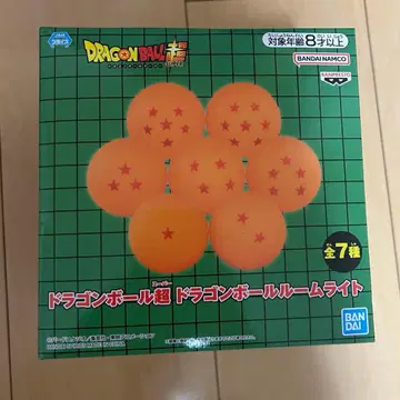 드래곤볼 룸 라이트 일성구