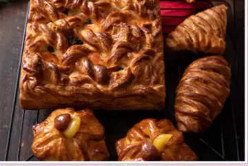 홈메이드 쿠킹 레시피