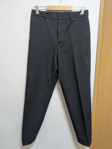 JIL SANDER Pants J21KA0011 /J70001 Black