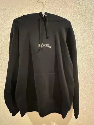 MY FIRST STORY 후드티