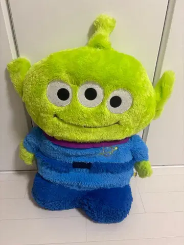 에이리언 봉제 인형 토이스토리