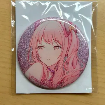 프로세카 아키야마 미즈키 글리터 캔뱃지 6c 시크릿 디스턴스 시크디스