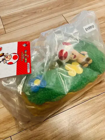 슈퍼 마리오 제일복권 B상