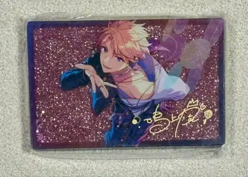 앙스타 중국 부영류사 코롯타 나루카미 아라시