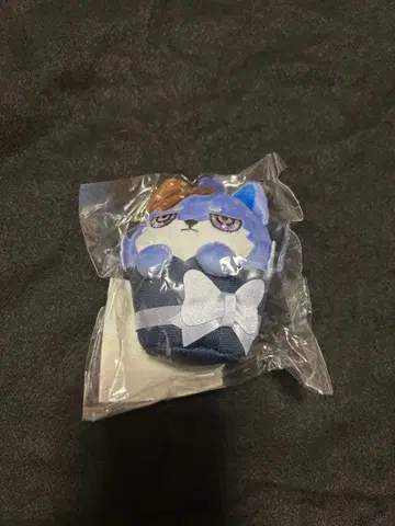 코야나기 로 마스코트 참