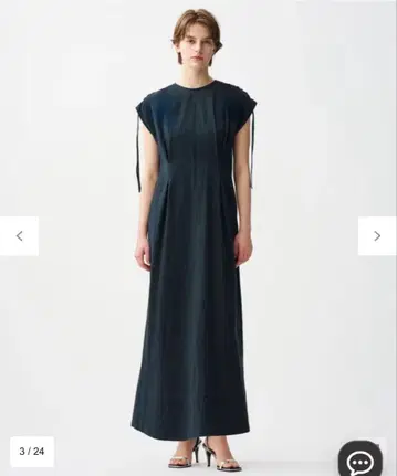 uncrave 원피스 23구 이에나 nave n.o.r.c