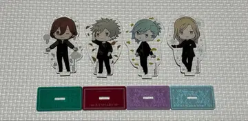 우타노 프린스 아크릴 스탠드 카르나이