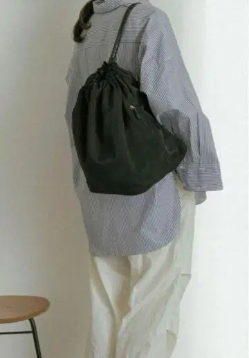 RODE SKO Bon Sac 블랙