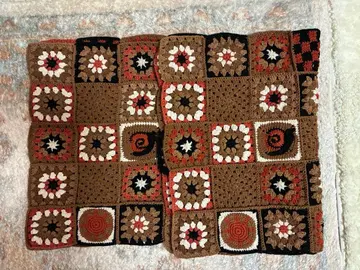 story mfg 스톨 머플러