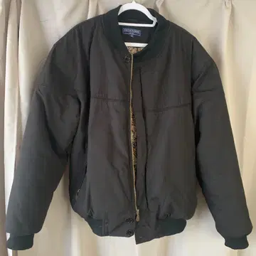 RENEGADE 더비 자켓 충전솜 XL