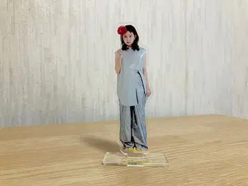 하타 메이 아크릴 스탠드