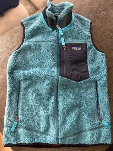 Patagonia 레트로X