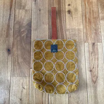 mina perhonen 미나 페르호넨 탬버린 푸이스트백