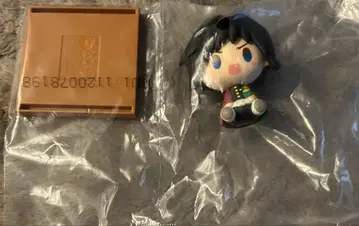 귀멸의 칼날 제일복권 쵸코놋코 피규어 토미오카 기유