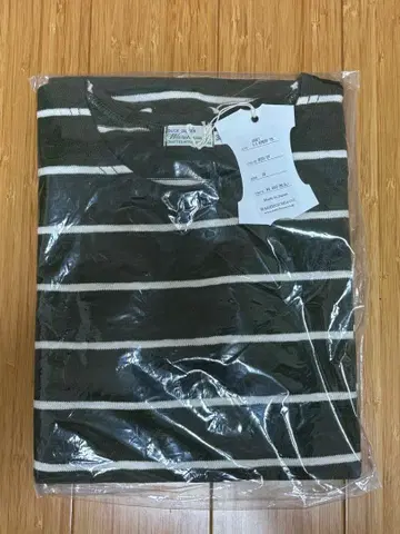 새상품 웨어하우스 T셔츠 반팔