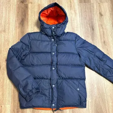 케이프 하이츠 x 론 헤르만 다운 자켓 RHC Cape HEIGHTS