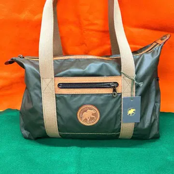 미사용 헌팅월드 바츄 토트백 숄더