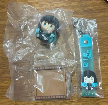 귀멸의 칼날 제일복권 토키토 무이치로 F상 G상