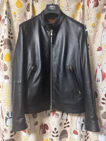 엠메티 BR 별주 EMMETI MASSIMO NAPPA CERATA 42