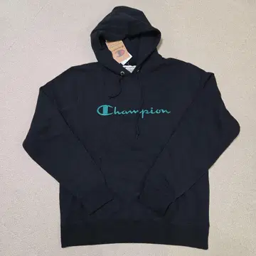 새상품 Champion 후드티 남성용 XL