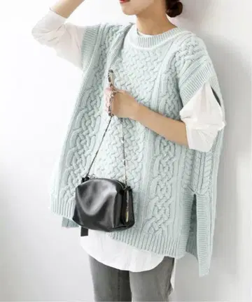 저널 스탠다드 리룸 램스울 케이블 베스트