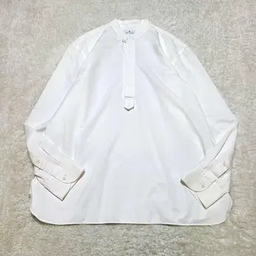 [고급] 최근 모델 딸리아또레 ESMOND 셔츠 풀오버 이탈리아제