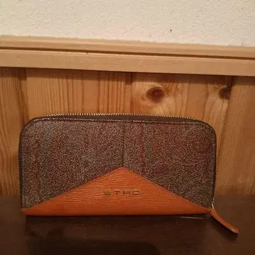 ETRO 장지갑