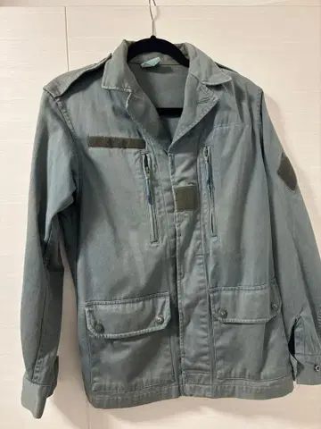프랑스 군복 F2 자켓 35SUMMERS