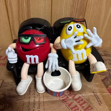 M&M's 엠앤엠즈 캔디 디스펜서