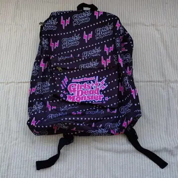 Angel Beats! 갈데모 럭색