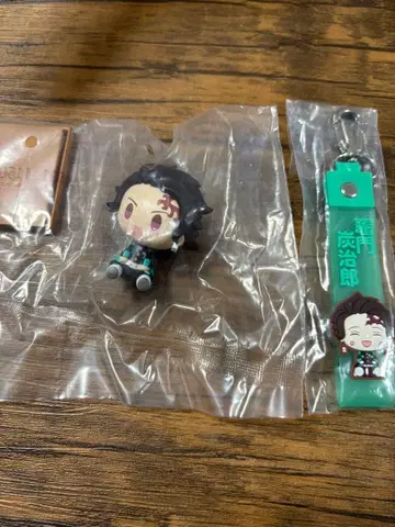 귀멸의 칼날 제일복권 카마도 탄지로 F상 G상