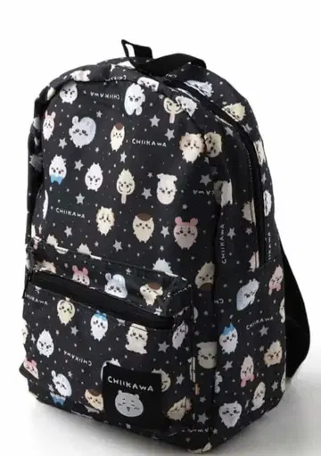 치이카와 백팩