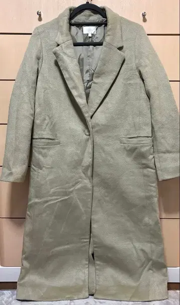 rienda 테일러드 자켓