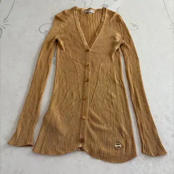 에밀리오 푸치 봄/여름 가디건 M