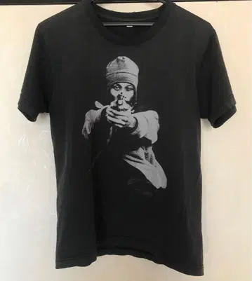 APPLEBUM x RZA WU-TANG CLAN 티셔츠 우탱클랜